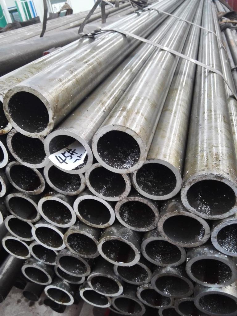 精密無縫管規(guī)格