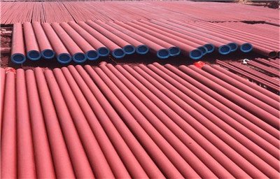 冷庫(kù)鈍化噴漆無(wú)縫鋼管|冷庫(kù)專用鈍化噴漆處理