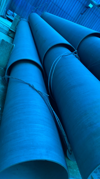 酸洗脫脂鈍化無縫管|酸洗脫脂鈍化表面熱處理